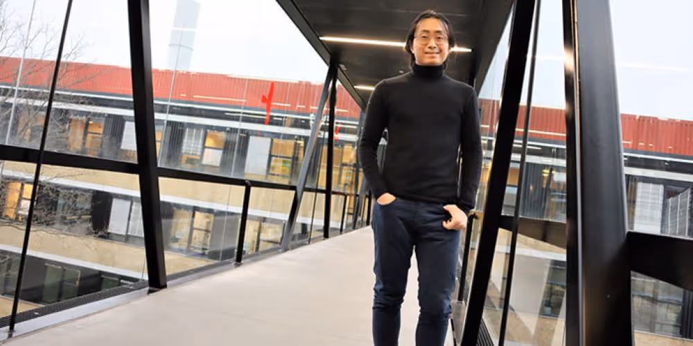 Image courtesy of 3D natives