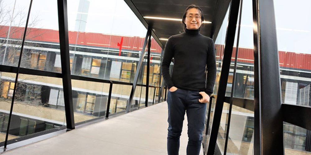 Image courtesy of 3D natives