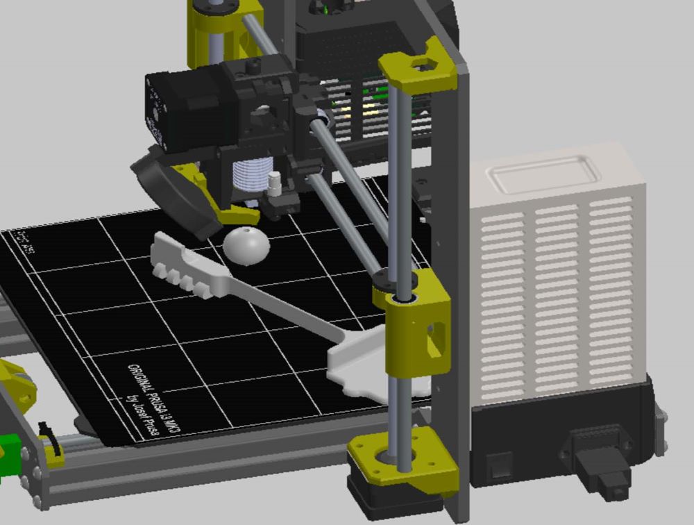 Image courtesy of NASA