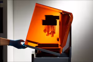 Image courtesy of FormLabs