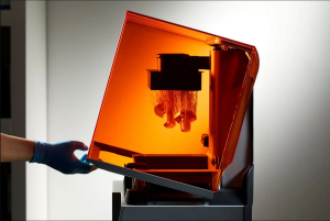 Image courtesy of FormLabs