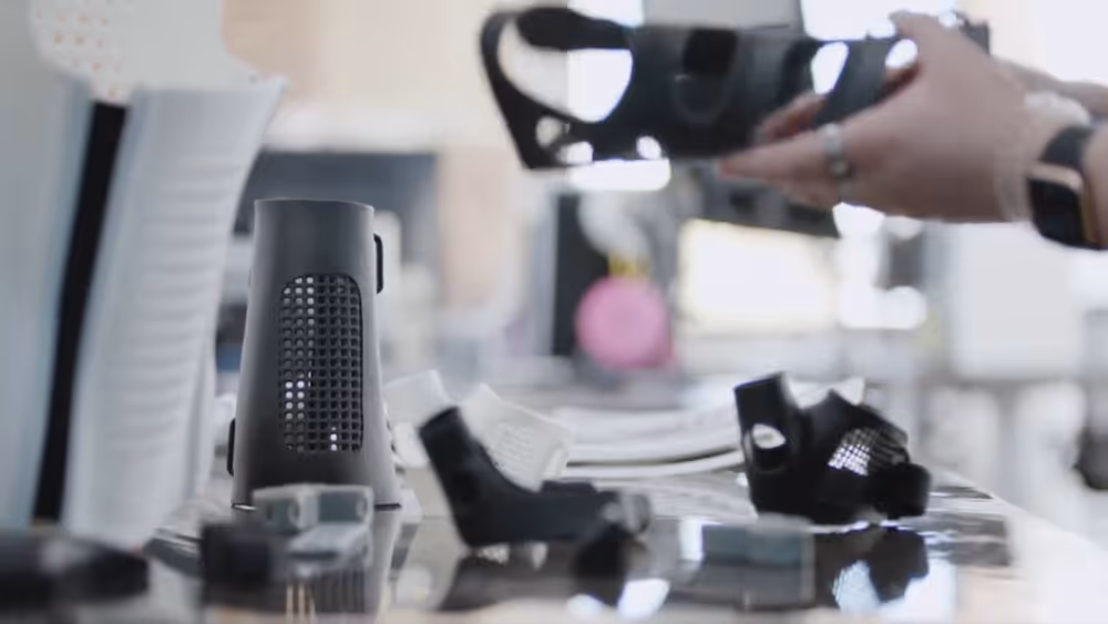 Image courtesy of Carbon