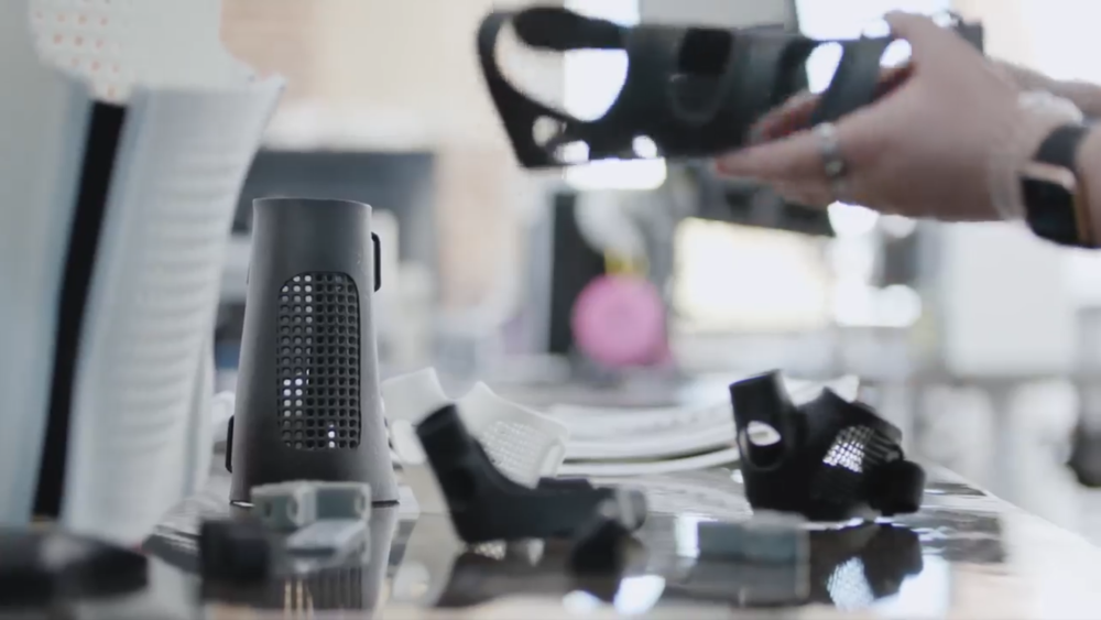 Image courtesy of Carbon