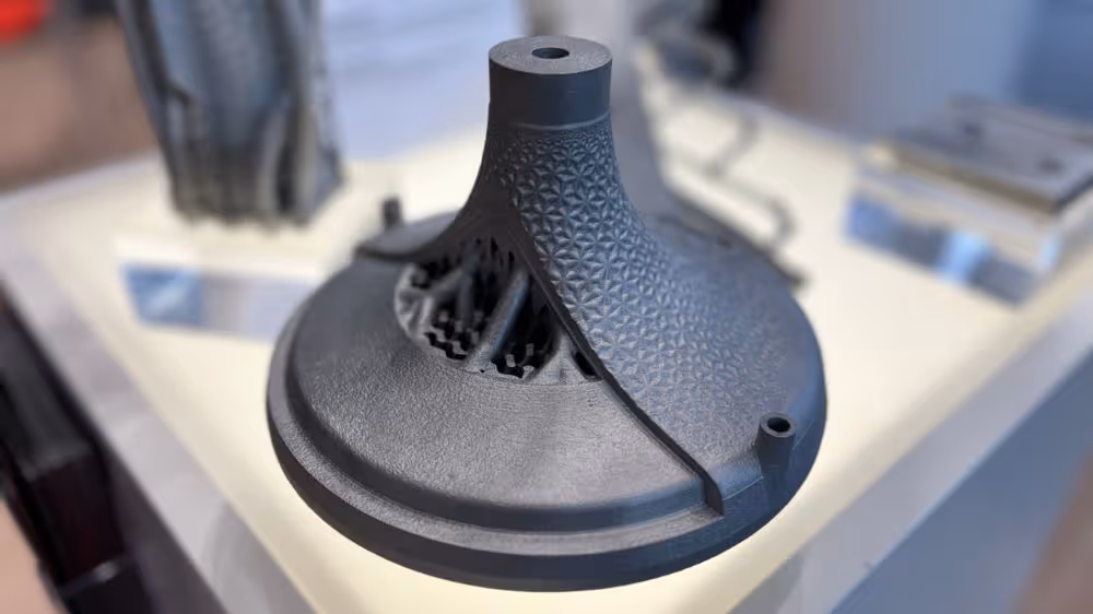 Image courtesy of Oerlikon