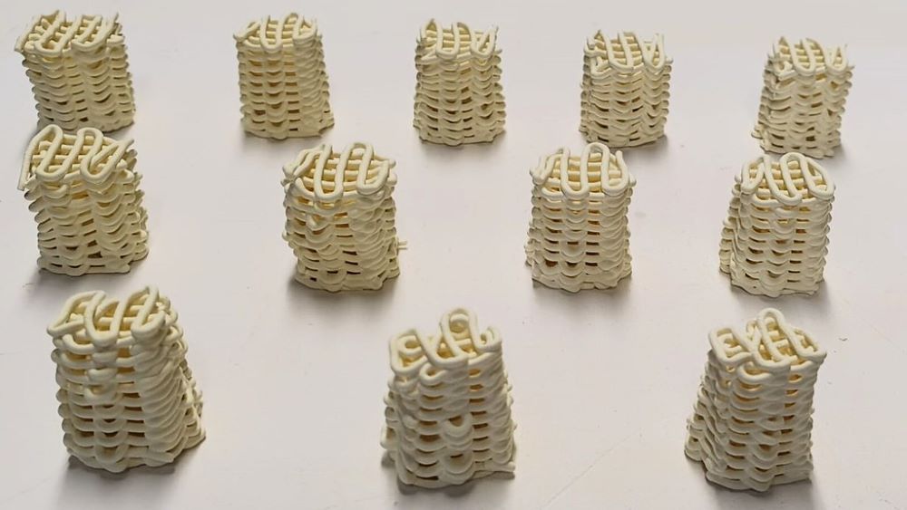 Image courtesy of the University of Bath