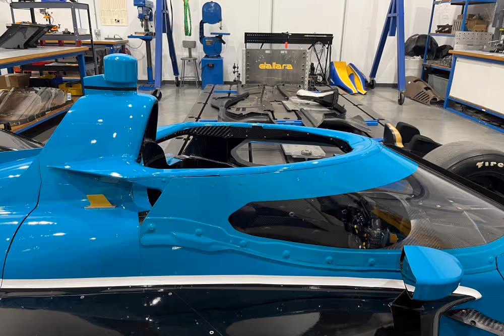 Image courtesy of Additive Manufacturing Magazine