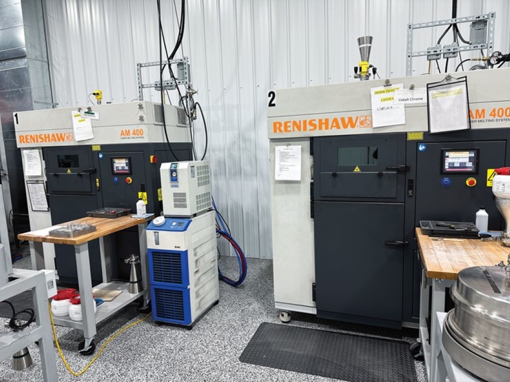 Image courtesy of Additive Manufacturing Magazine 2