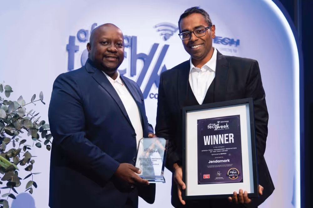 Image courtesy of Jendamark