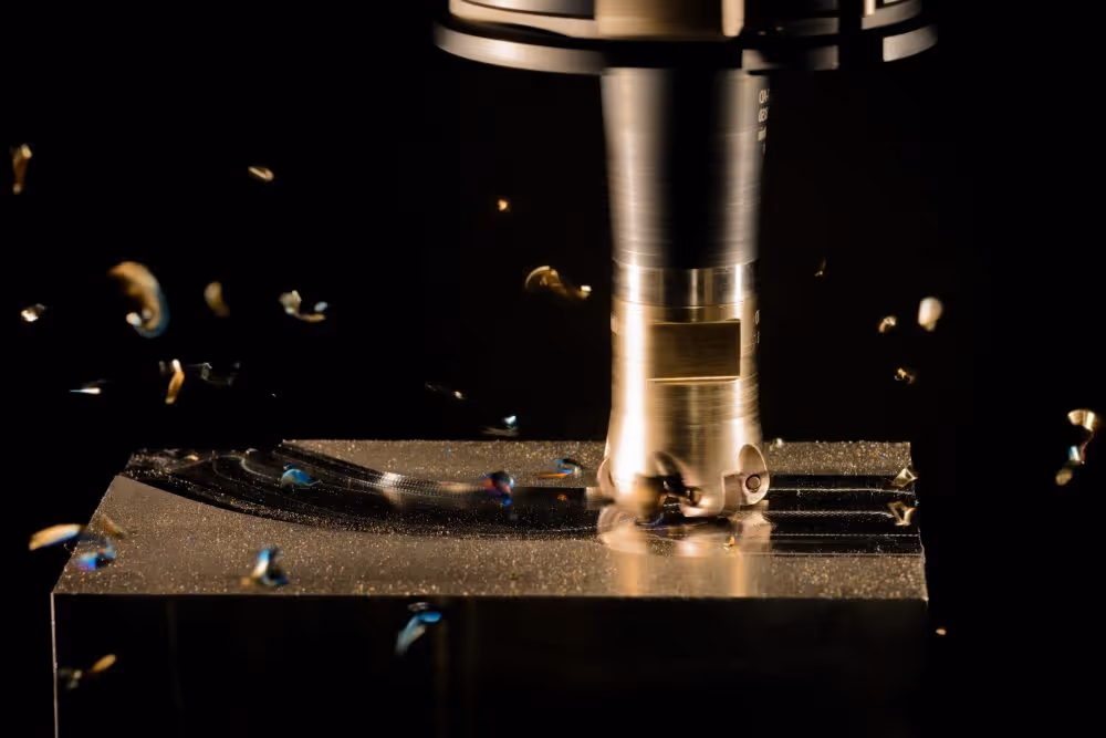 Image courtesy of The Job Shop Show