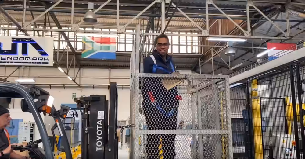 Image courtesy of Jendamark 2