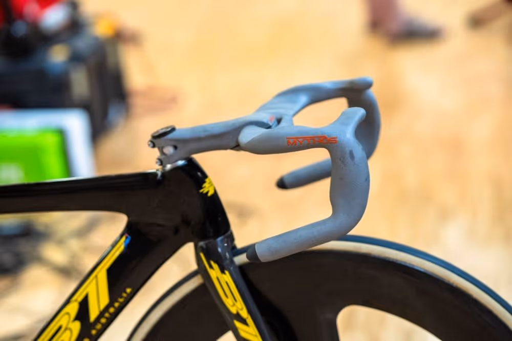 Image courtesy of Metron Advanced Equipment