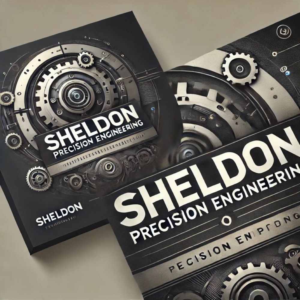 Image courtesy of Sheldon Precision