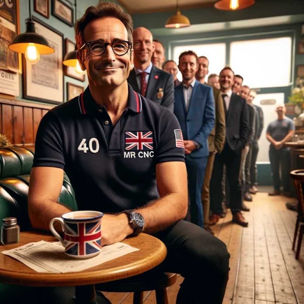 Image courtesy of Howard Sheldon