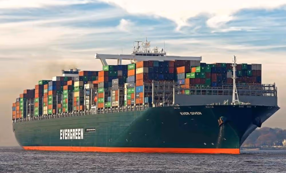 Image courtesy of Alfa Logistics Family