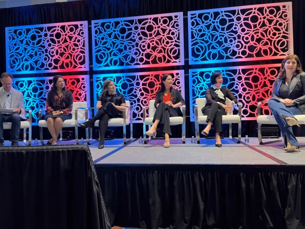 Image courtesy of Connected World