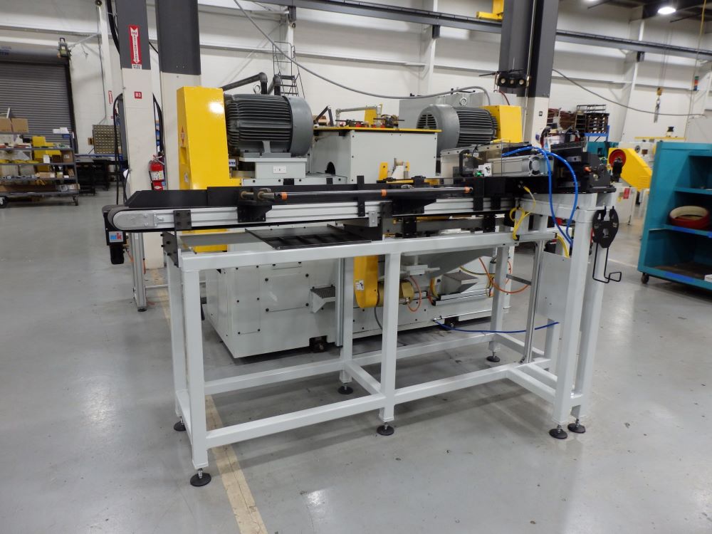 Image courtesy of Mitchell Metal Products