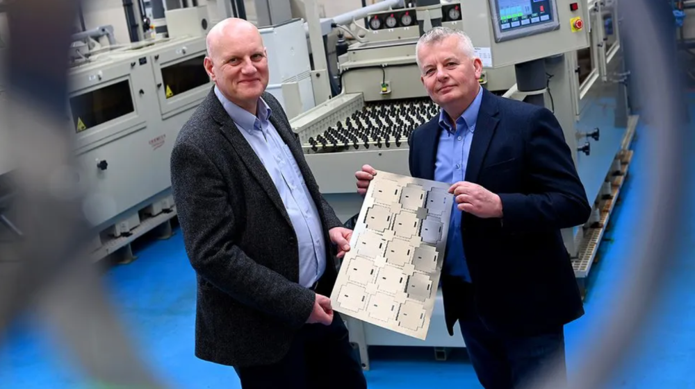 Image courtesy of Sam Bagnall via BBC News