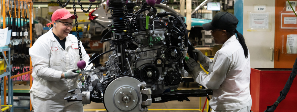 Image courtesy of the Manufacturing Institute