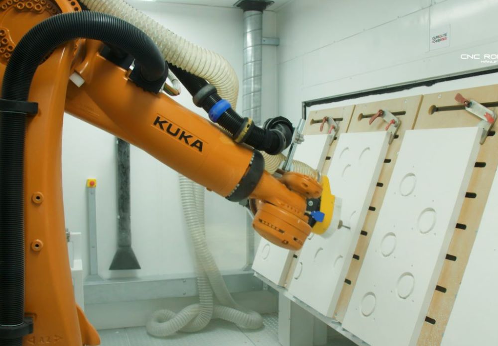 Image courtesy of The Manufacturer