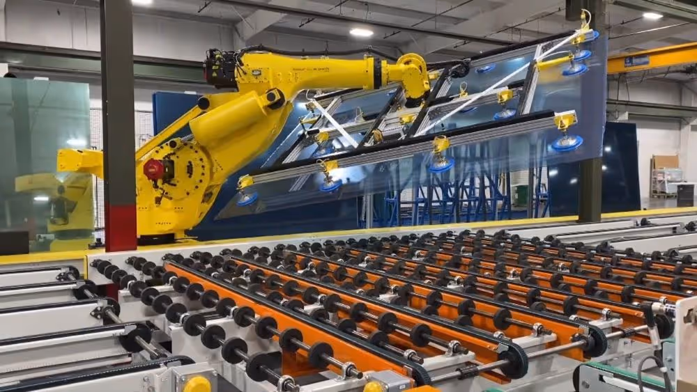 Image courtesy of Glassline