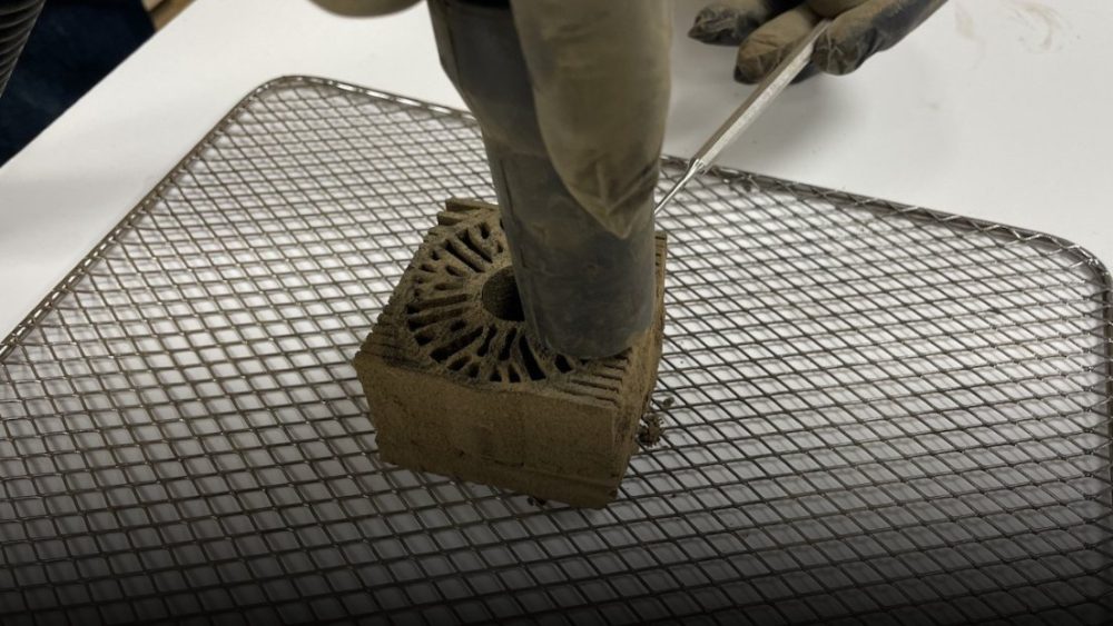 Image courtesy of TCT 2