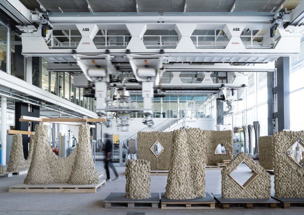 Image courtesy of TCT