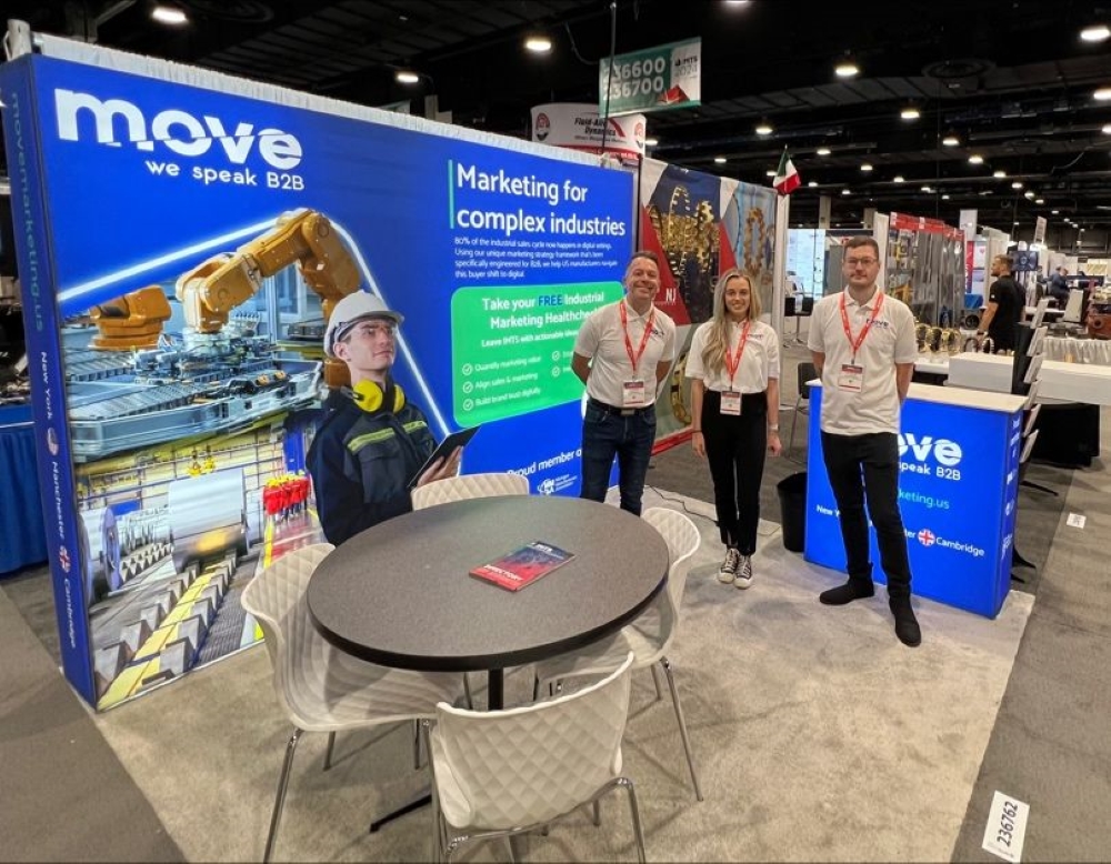 Image courtesy of Alex Cairns via LinkedIn 3