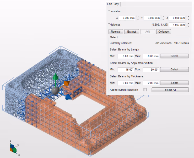 Autodesk Netfabb Ultimate 2019