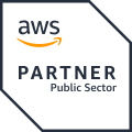 Client eflow as AWS official public sector partner, by EDT&Partners education consulting firm