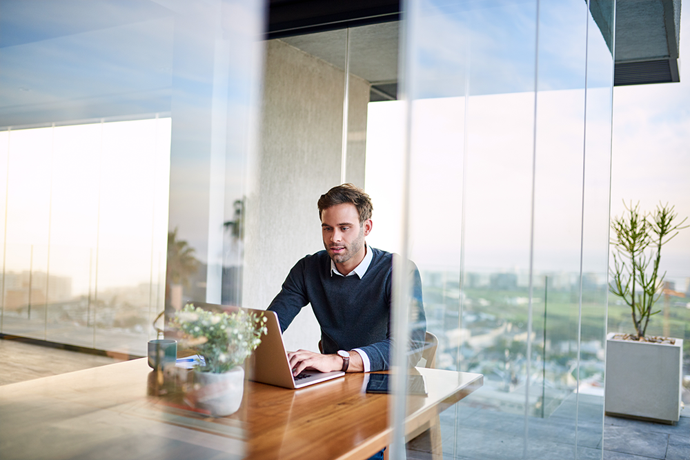 Bookkeeping services for mortgage brokers
