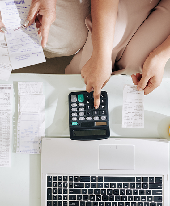 accounting for mortgage brokerages