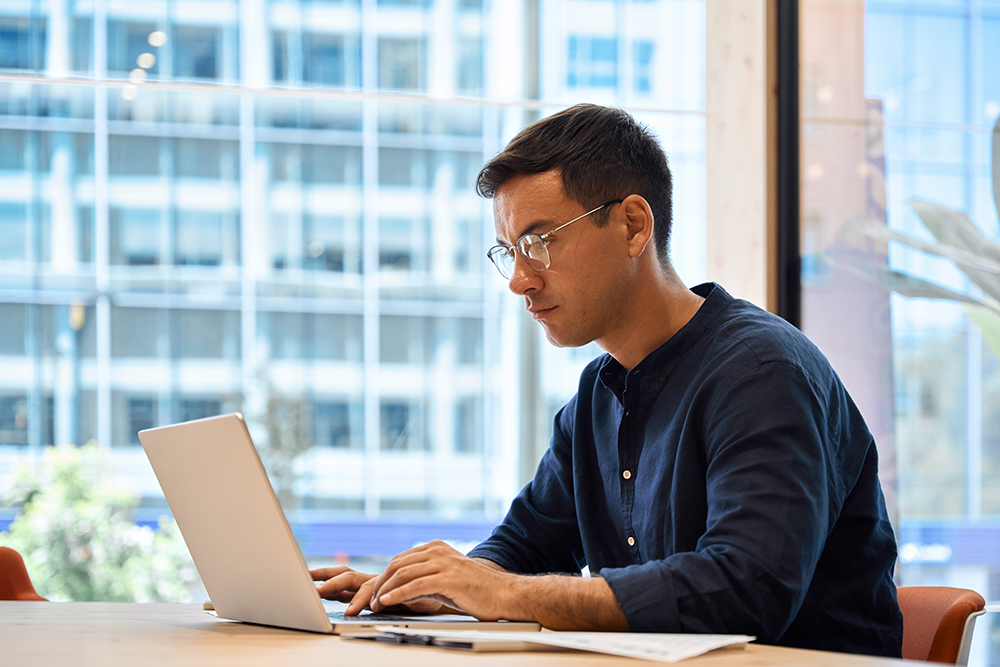 part-time cfo for insurance