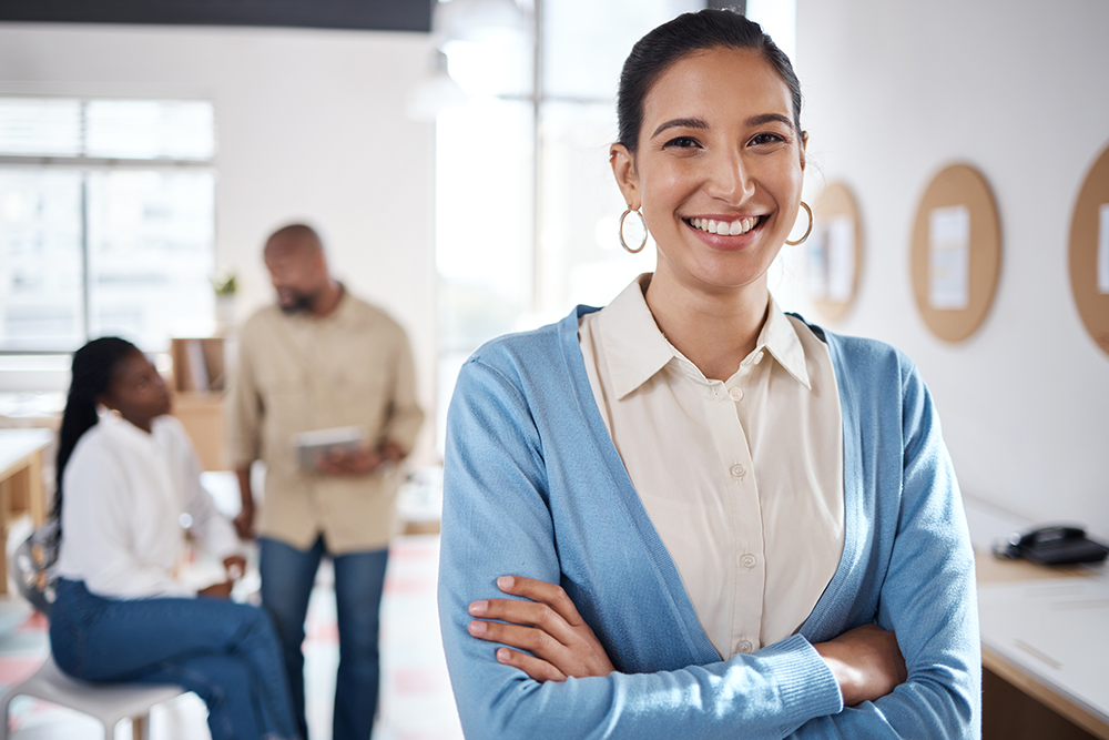 real estate accountant