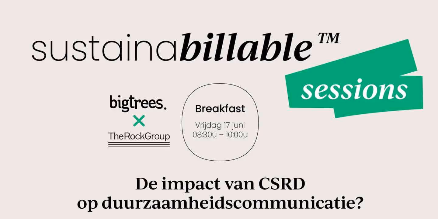 The Impact of CSRD on Communicating Sustainability