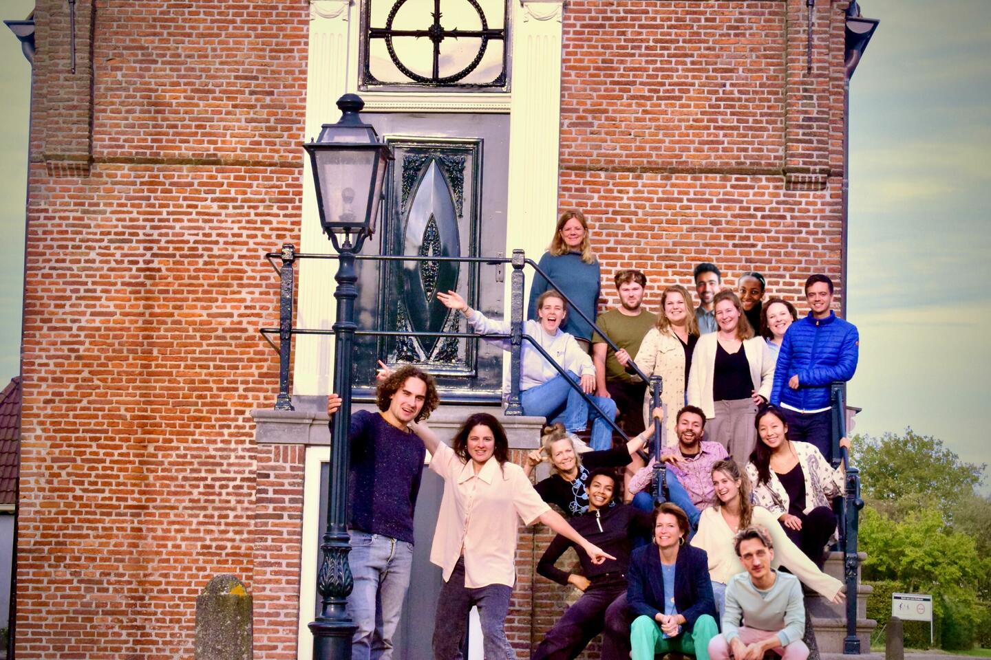 Our annual statement 2023