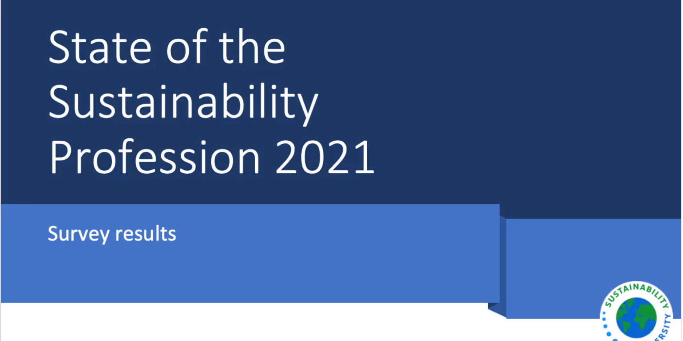 Report: Kenya's transition to a circular eocnomy