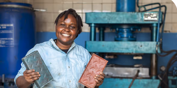 Report: Kenya's transition to a circular eocnomy