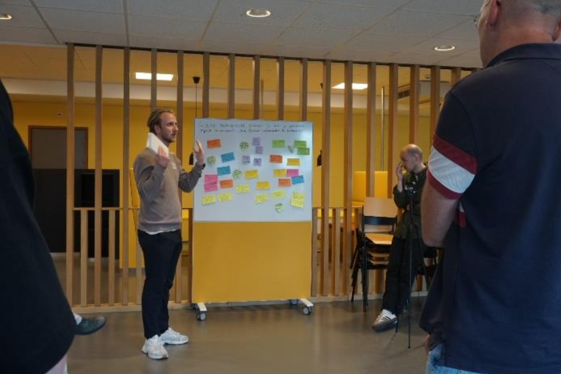 Publicatie | Regeneratieve economie: inzichten uit het Regeneratieve Pioniers Netwerk HvA