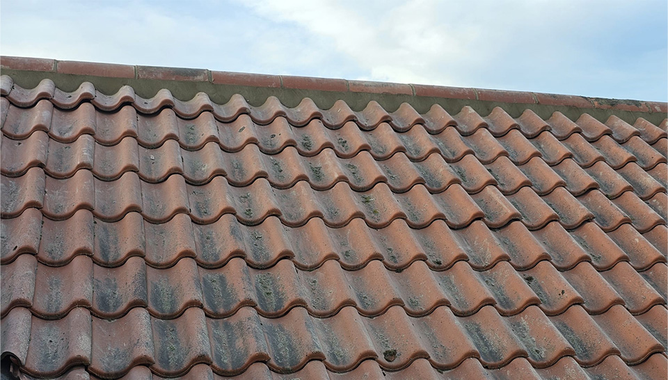 Roofing Darlington