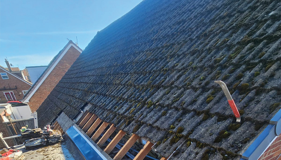 Roofing Middlesborough