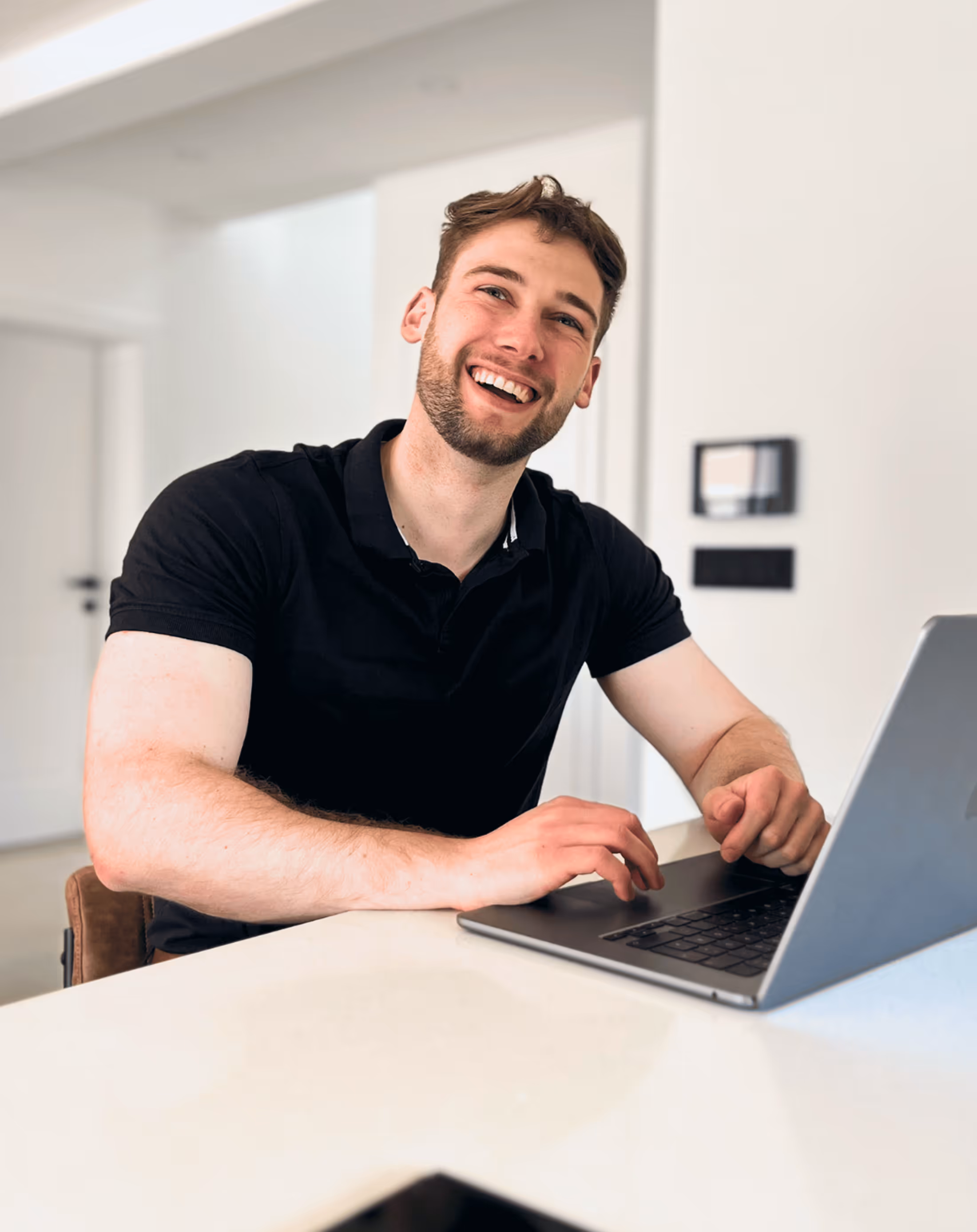 Titelbild | Deine Karriere bei INSYNC