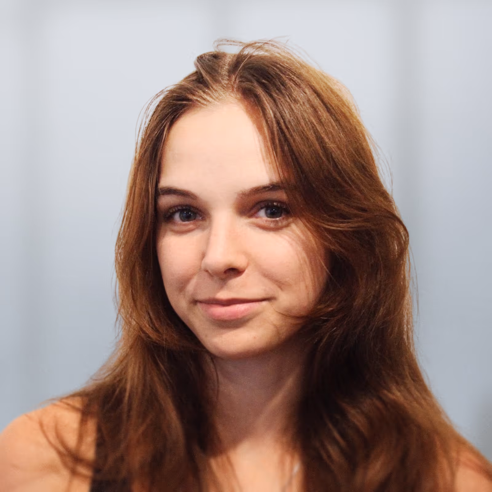 Vanessa Müller | INSYNC Team