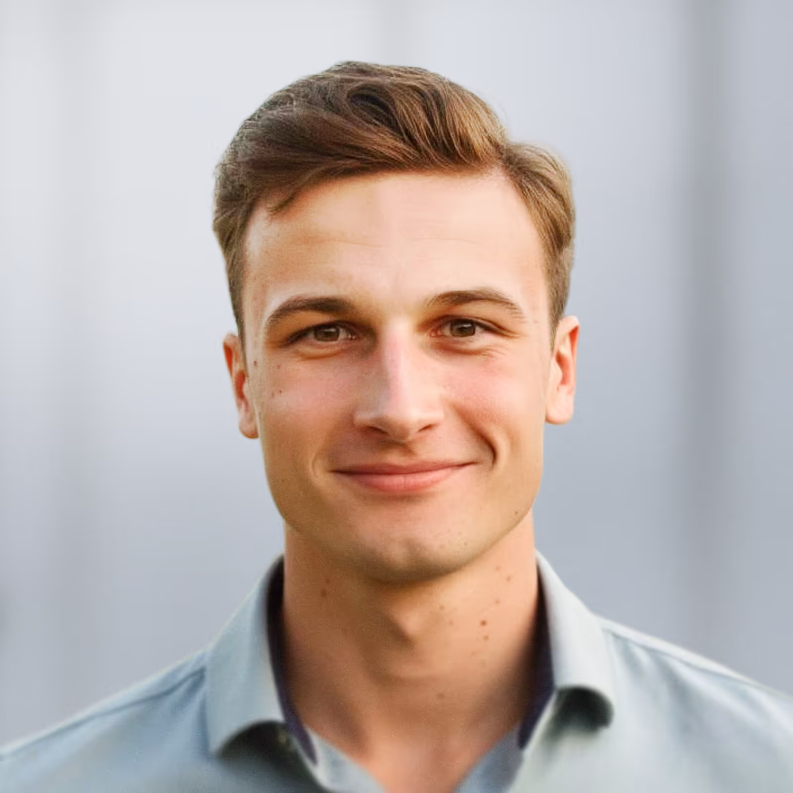 Robert Siemens | INSYNC Team