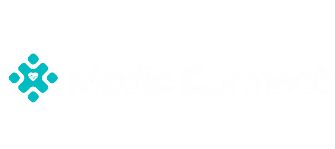 Medic Connect Logo