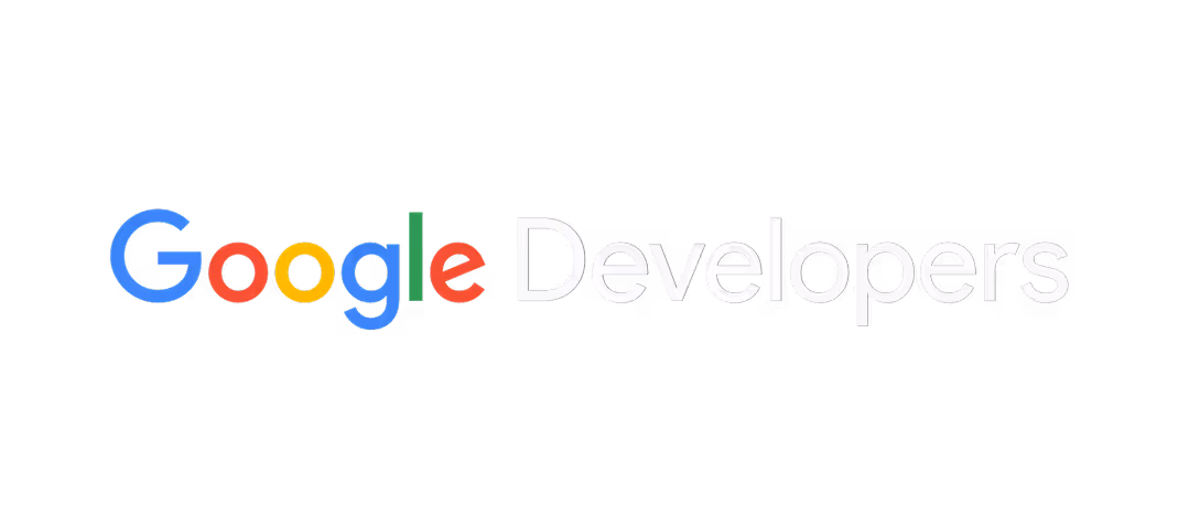 Google Developers | INSYNC Partner Logo