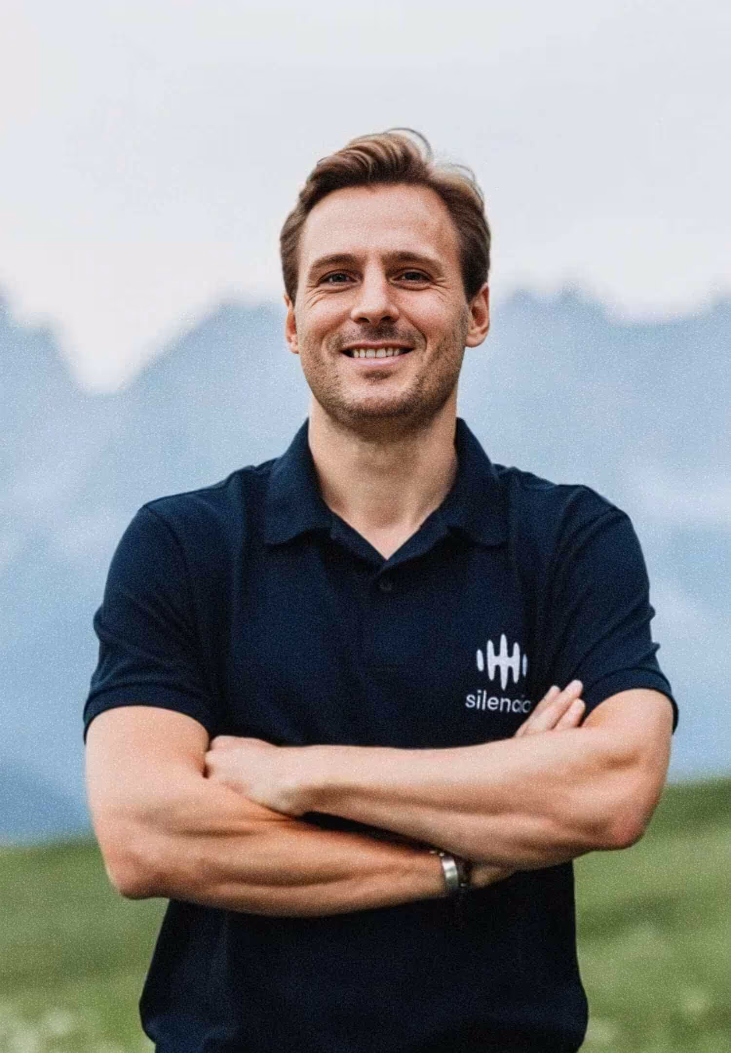 Thomas Messerer, Silencio Network | INSYNC Testimonial Image