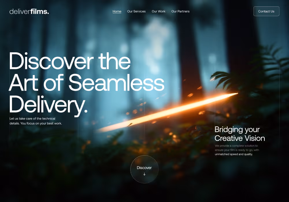 DeliverFilms