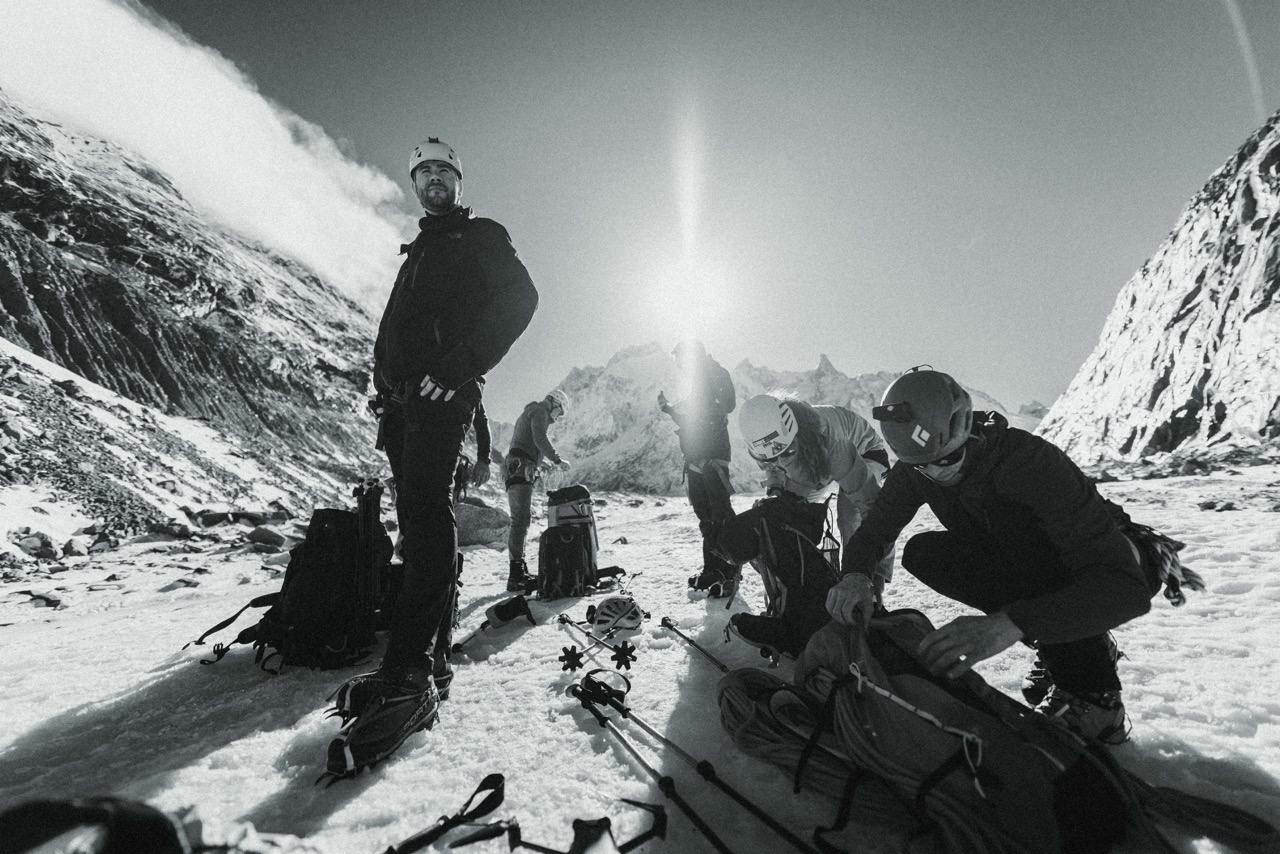 2025: A unique year to build what’s next