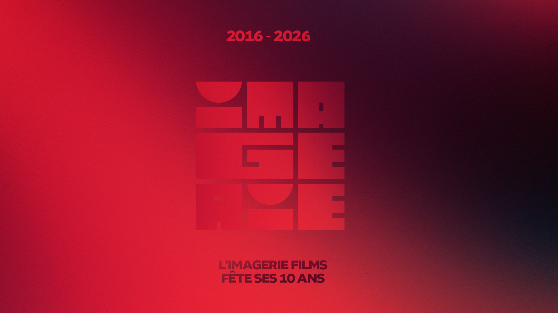10 Years of L’Imagerie Films: From a Bold Bet to a Decade of Storytelling.