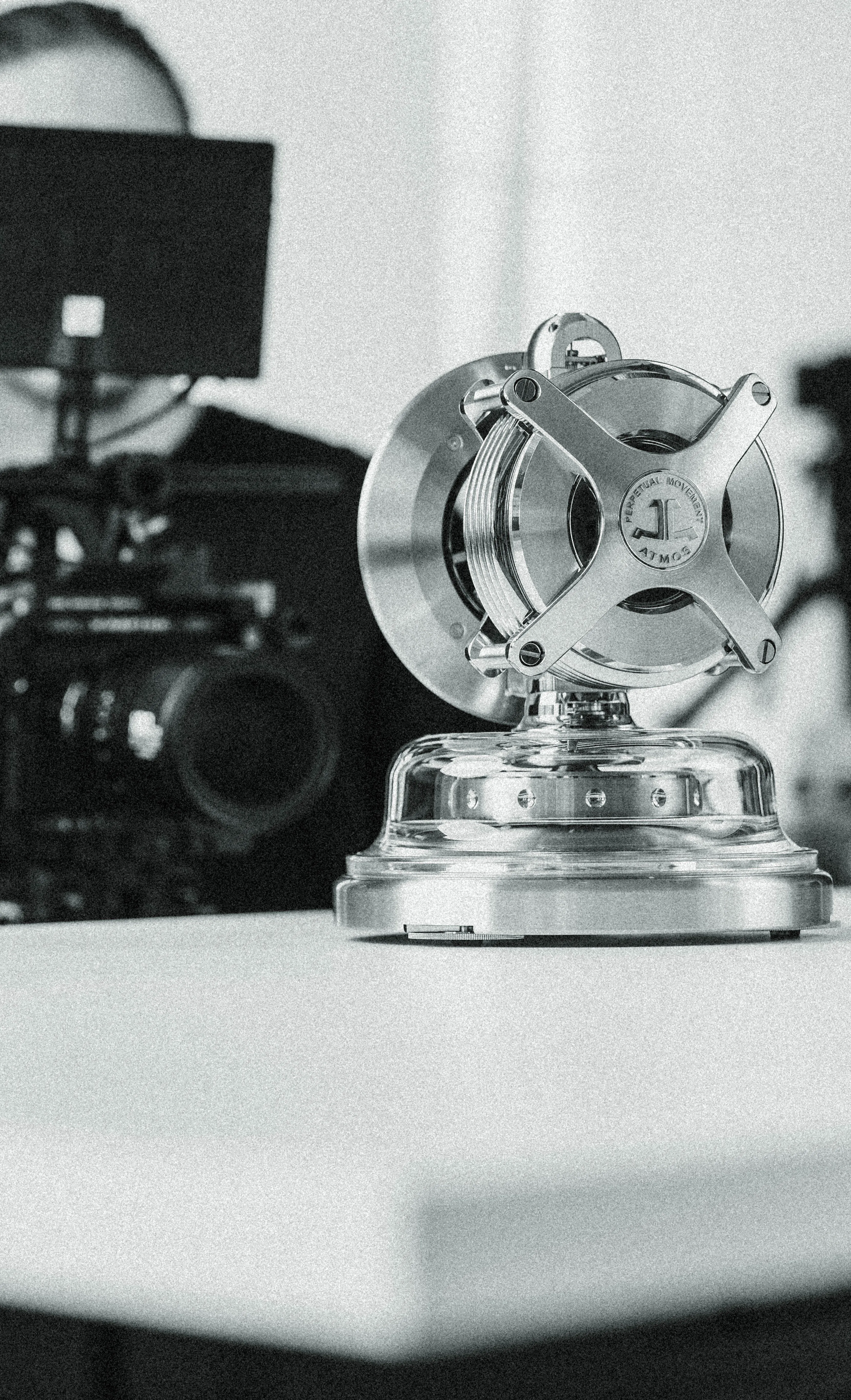 Jaeger-LeCoultre: Making Excellence Effortless